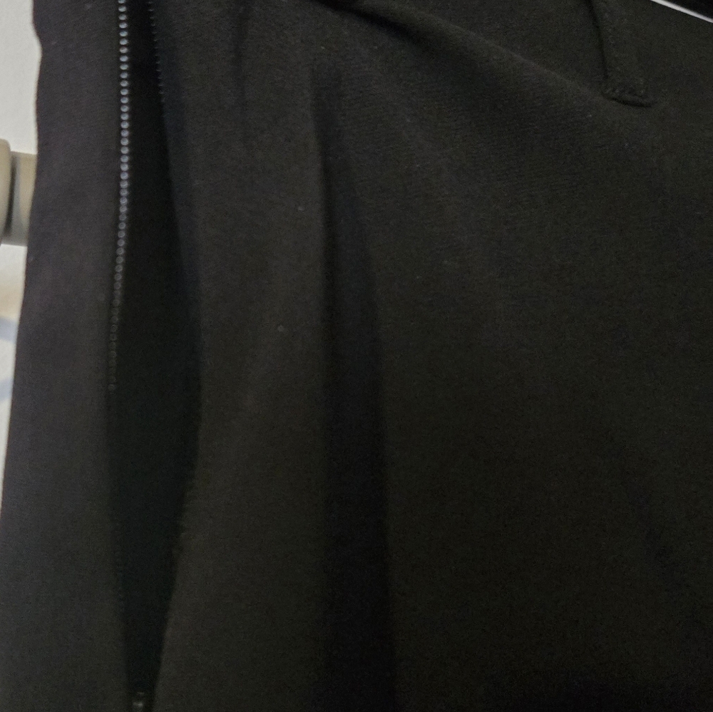 Balenciaga 2013 Skinny Leg Pants MED - Picture 6 of 15